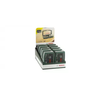 Bosch 2607017063 atsuktuvo antgalių rinkinys, 32 dalys