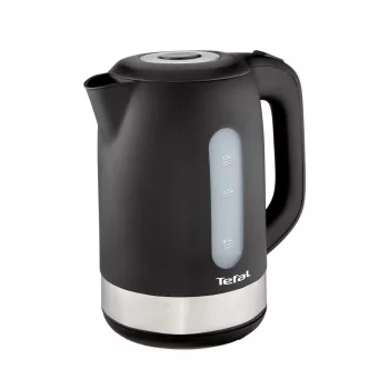 Elektrinis virdulys Tefal KO 3308 – 1,7 l, 2400 W, juodas