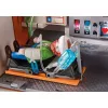PLAYMOBIL Duck On Call 70913 žaislinis automobilis su antis ir miesto komplektu, įvairiaspalvis