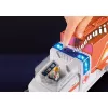 PLAYMOBIL Duck On Call 70913 žaislinis automobilis su antis ir miesto komplektu, įvairiaspalvis