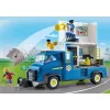 Playmobil Duck On Call 70912 žaidimų rinkinys Policija 3-5 metams