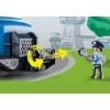 Playmobil Duck On Call 70912 žaidimų rinkinys Policija 3-5 metams