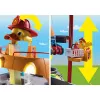 Žaidimų rinkinys Playmobil 70910 su figūrėlėmis ir aksesuarais