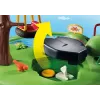 Žaidimų rinkinys Playmobil 70910 su figūrėlėmis ir aksesuarais