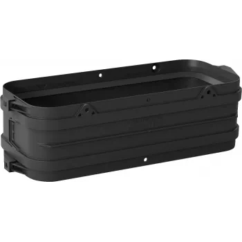 Gartraukio priedas Bosch HEZ9VDSS1 juodas 223 mm plotis 99 mm gylis