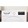 Bosch Serie 4 WTH83VV4 džiovintuvas su šilumos siurbliu, 8 kg, baltas