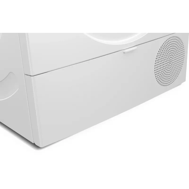 Bosch Serie 4 WTH83VV4 džiovintuvas su šilumos siurbliu, 8 kg, baltas