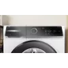 Bosch WGB256A41 skalbimo mašina, priekinis pakrovimas, 10 kg, 1600 aps./min., balta