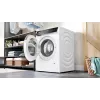 Bosch WGB256A41 skalbimo mašina, priekinis pakrovimas, 10 kg, 1600 aps./min., balta