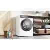 Bosch WGB256A41 skalbimo mašina, priekinis pakrovimas, 10 kg, 1600 aps./min., balta