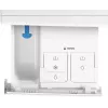 Bosch WGB256A41 skalbimo mašina, priekinis pakrovimas, 10 kg, 1600 aps./min., balta