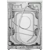 Bosch WGB256A41 skalbimo mašina, priekinis pakrovimas, 10 kg, 1600 aps./min., balta