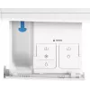 Bosch WGB256A41 skalbimo mašina, priekinis pakrovimas, 10 kg, 1600 aps./min., balta