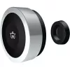 Hob dalis Bosch Serie 8 HEZ39050 indukcinė juoda nerūdijantis plienas
