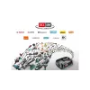 Bosch 1 600 A03 1X0 Įkroviklis akumuliatoriams