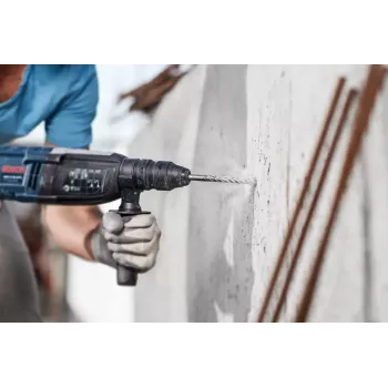 Bosch 2 608 597 777 grąžtas betonui SDS-plus 6x260 mm