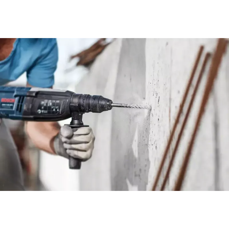Bosch 2 608 597 777 grąžtas betonui SDS-plus 6x260 mm