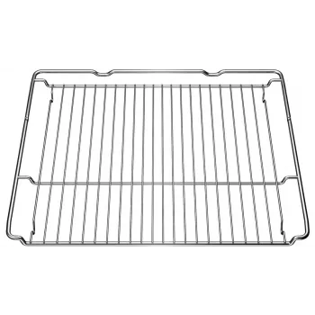 Orkaitės bėgelis Neff Z11CR10X0 Chromuotas 455mm plotis 375mm aukštis