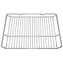 Orkaitės bėgelis Neff Z11CR10X0 Chromuotas 455mm plotis 375mm aukštis