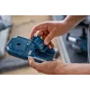 Bosch GMS 120-27 profesionalus universalus detektorius – laidai, metalas, spalvotieji metalai, mediena