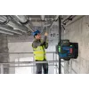 Bosch elektrinis įrankis 0601065400 – 750W kompaktiškas laidinis rankinis įrankis