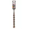 Gręžtuvas plaktukinis Bosch SDS Plus-5, skersmuo 2,5 cm, vienas vnt.