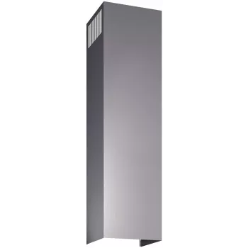 Dūmtraukio prailginimas NEFF Z5905N0 nerūdijantis plienas 1000 mm