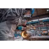 Bosch GWS 12-125 P Professional kampinis šlifuoklis 125 mm 11000 sūk./min 1200 W 2,4 kg