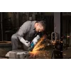 Bosch GWS 12-125 P Professional kampinis šlifuoklis 125 mm 11000 sūk./min 1200 W 2,4 kg
