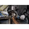 Bosch GWS 12-125 P Professional kampinis šlifuoklis 125 mm 11000 sūk./min 1200 W 2,4 kg