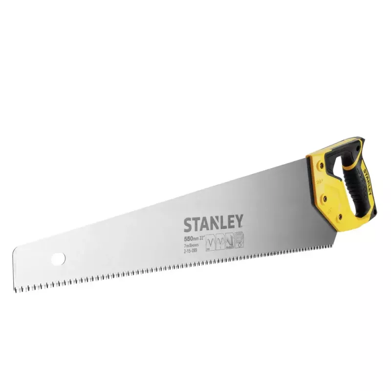 Pjūklas rankinis Stanley 2-15-289