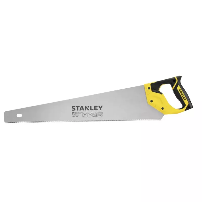 Pjūklas rankinis Stanley 2-15-289