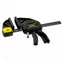 C formos spaustuvas Stanley FATMAX XL Trigger Clamp FMHT0-83238