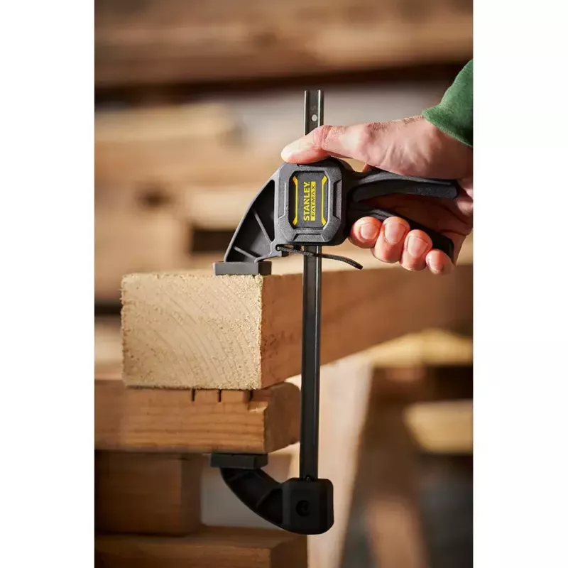 Bar spaustuvas Stanley FATMAX M Trigger Clamps 150 mm