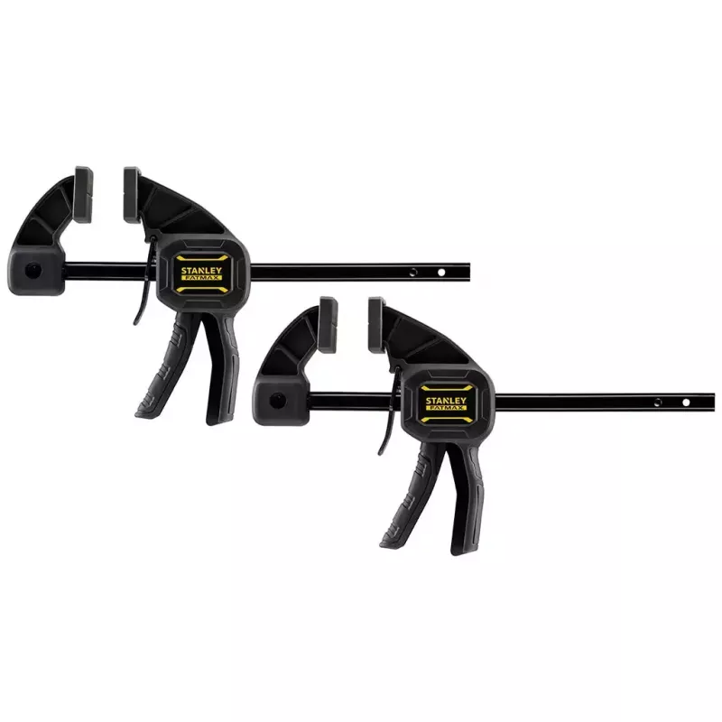 Bar spaustuvas Stanley FATMAX M Trigger Clamps 150 mm