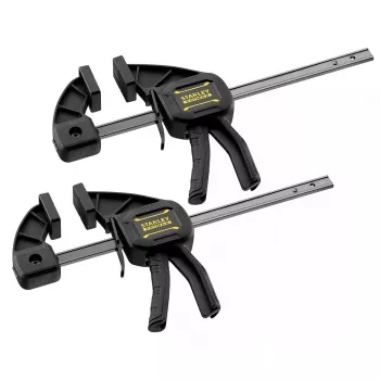 Bar spaustuvas Stanley FATMAX M Trigger Clamps 150 mm