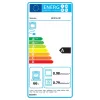 Siemens iQ500 HK9S5A240 viryklė laisvai pastatoma elektrinė keraminė kaitlentė juoda