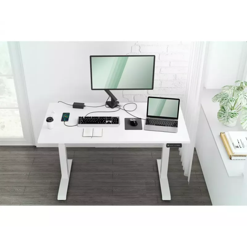 Monitorio laikiklis Digitus DA-90405 su dokovimo stotele