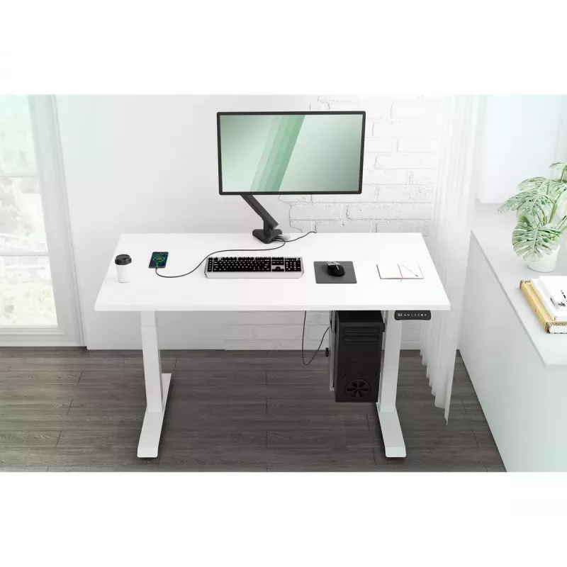 Monitorio laikiklis Digitus DA-90405 su dokovimo stotele