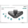 Monitorio laikiklis Digitus DA-90405 su dokovimo stotele