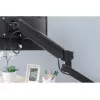 Monitorio laikiklis Digitus DA-90405 su dokovimo stotele