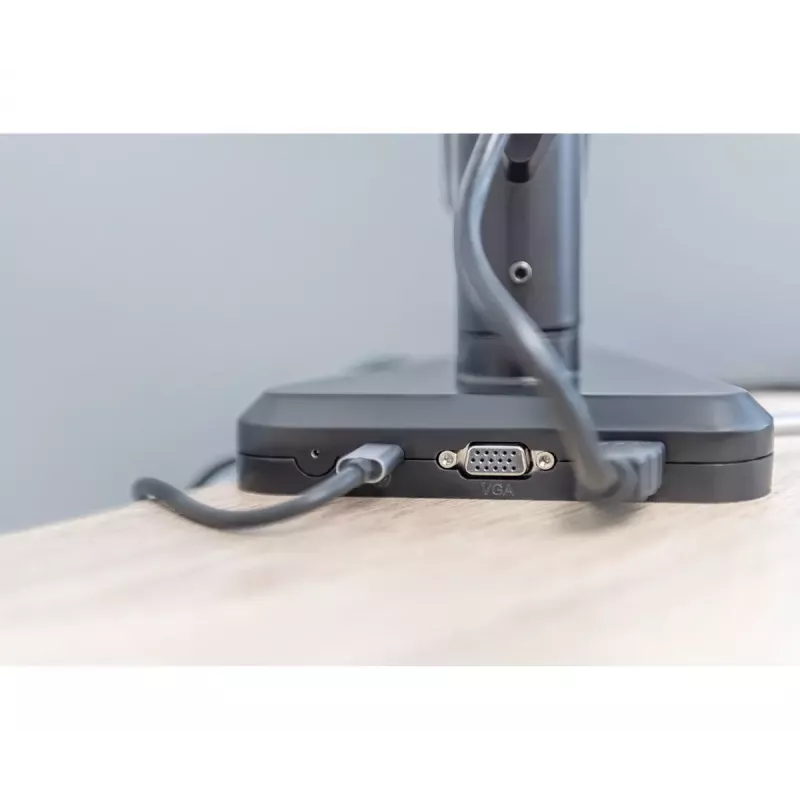 Monitorio laikiklis Digitus DA-90405 su dokovimo stotele