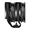 FSP MP7-B procesoriaus aušintuvas (oro), 125 mm, juodas