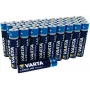 Šarminė baterija AAA (Micro) Varta LR03 1,5 V – vienas elementas