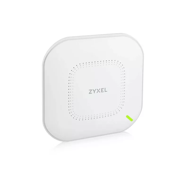 Zyxel WAX610D-EU0101F belaidis prieigos taškas 2400 Mbit/s Baltas Power over Ethernet (PoE)