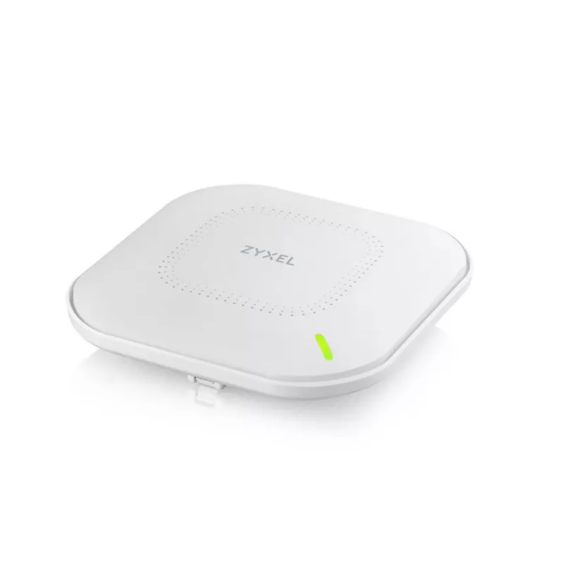 Zyxel WAX610D-EU0101F belaidis prieigos taškas 2400 Mbit/s Baltas Power over Ethernet (PoE)