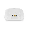 Zyxel WAX610D-EU0101F belaidis prieigos taškas 2400 Mbit/s Baltas Power over Ethernet (PoE)