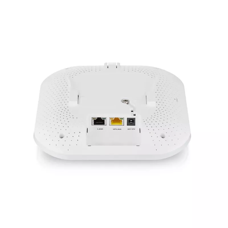Zyxel WAX610D-EU0101F belaidis prieigos taškas 2400 Mbit/s Baltas Power over Ethernet (PoE)