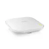 Zyxel WAX610D-EU0101F belaidis prieigos taškas 2400 Mbit/s Baltas Power over Ethernet (PoE)