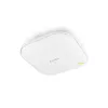 Zyxel WAX610D-EU0101F belaidis prieigos taškas 2400 Mbit/s Baltas Power over Ethernet (PoE)